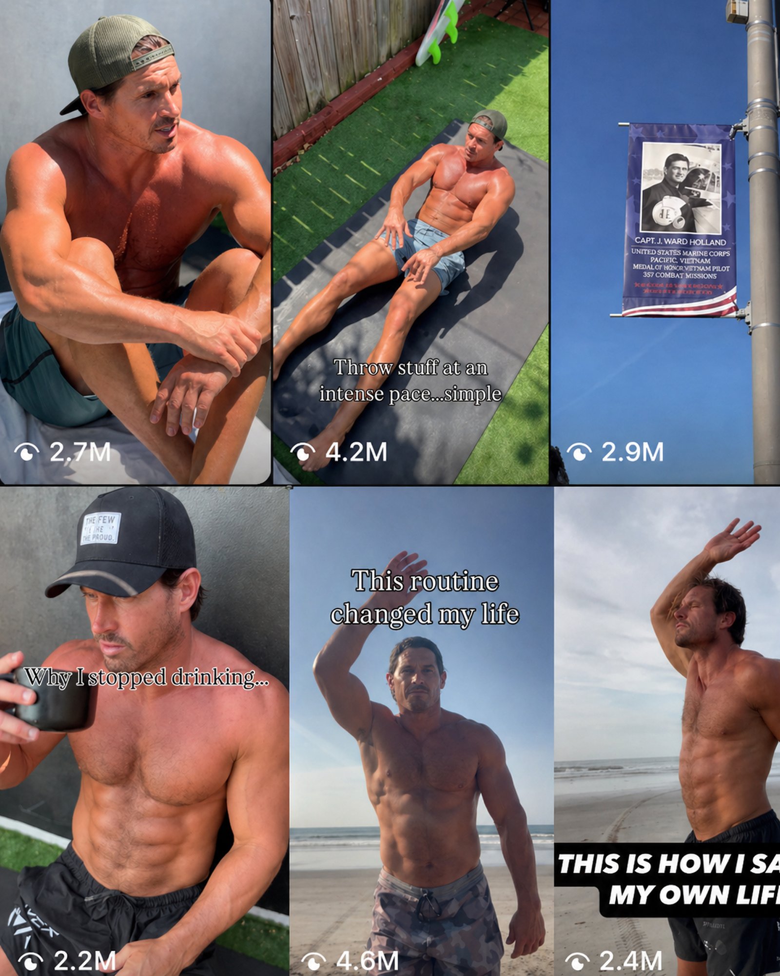 Instagram Growth Screenshot 1