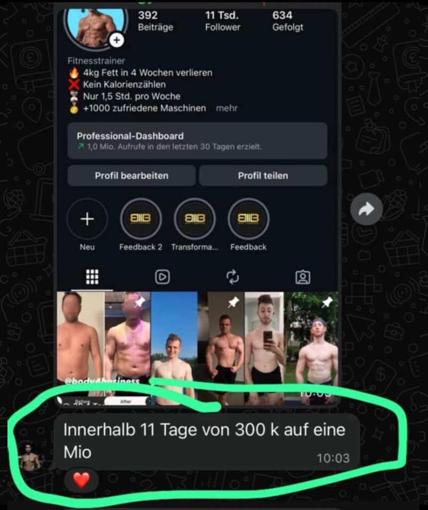 Echte Nachrichten